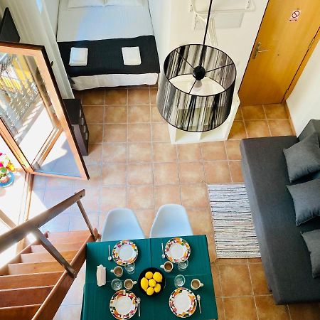 Acogedores Lofts En Trench Валенсия Экстерьер фото